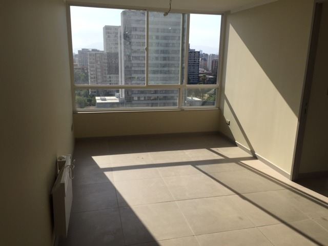Venta Departamento NO 1D 1B 1E 1B Parque Juan XXIII - &Ntilde;u&ntilde;oa
