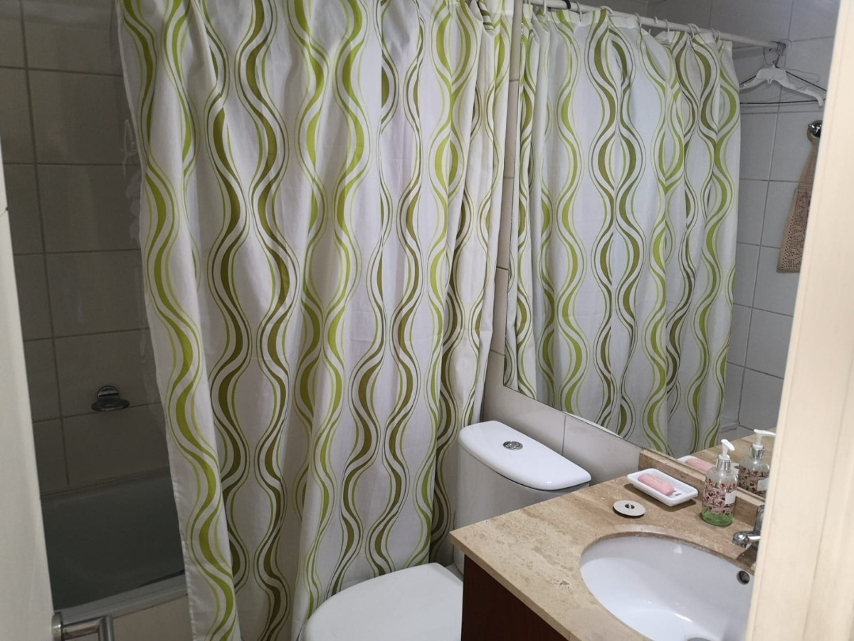 Venta Departamento 3D 2B 1B 68m2 Metro Monse&ntilde;or Eyzaguirre - &Ntilde;u&ntilde;oa