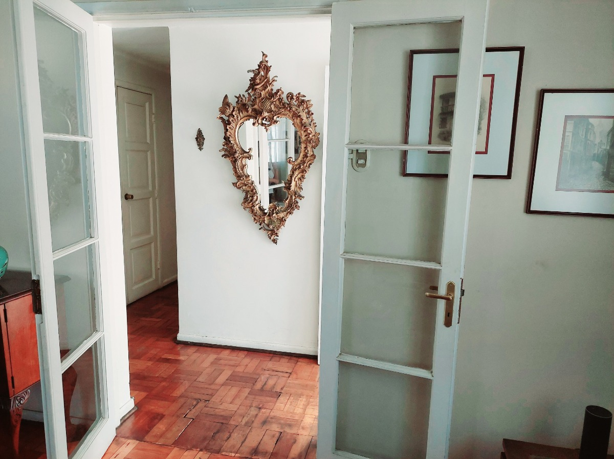 Venta Casa SO 5D en suite 3B 4E 1B Diego de Almagro - &Ntilde;u&ntilde;oa