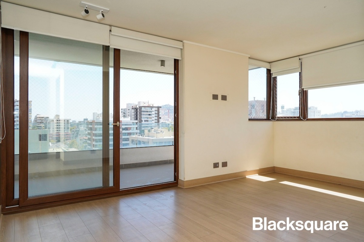 Venta Departamento NP 2D en suite Walk-in cl&oacute;set 2B 2E 1B Las Lilas - Providencia