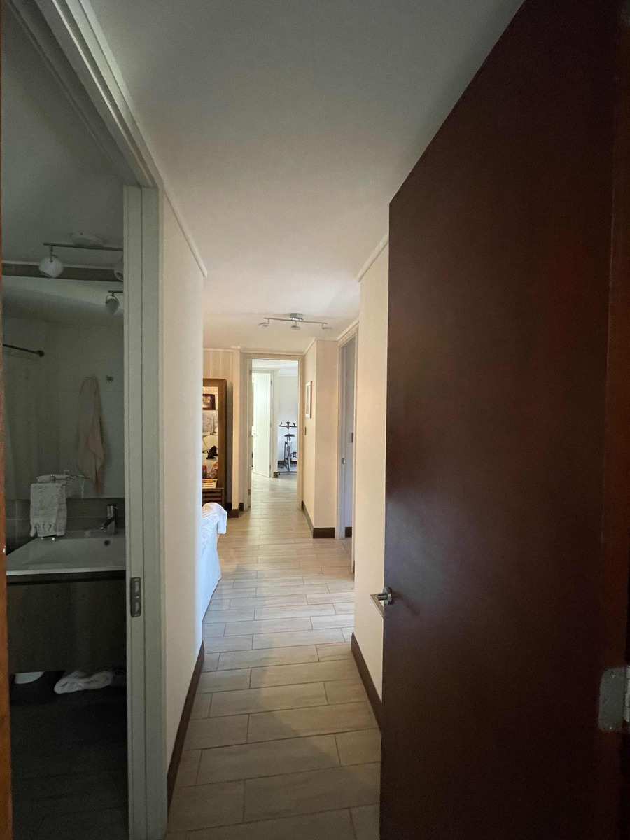 Venta Departamento SO 3D 2B 2E 1B Puente Nuevo - Lo Barnechea