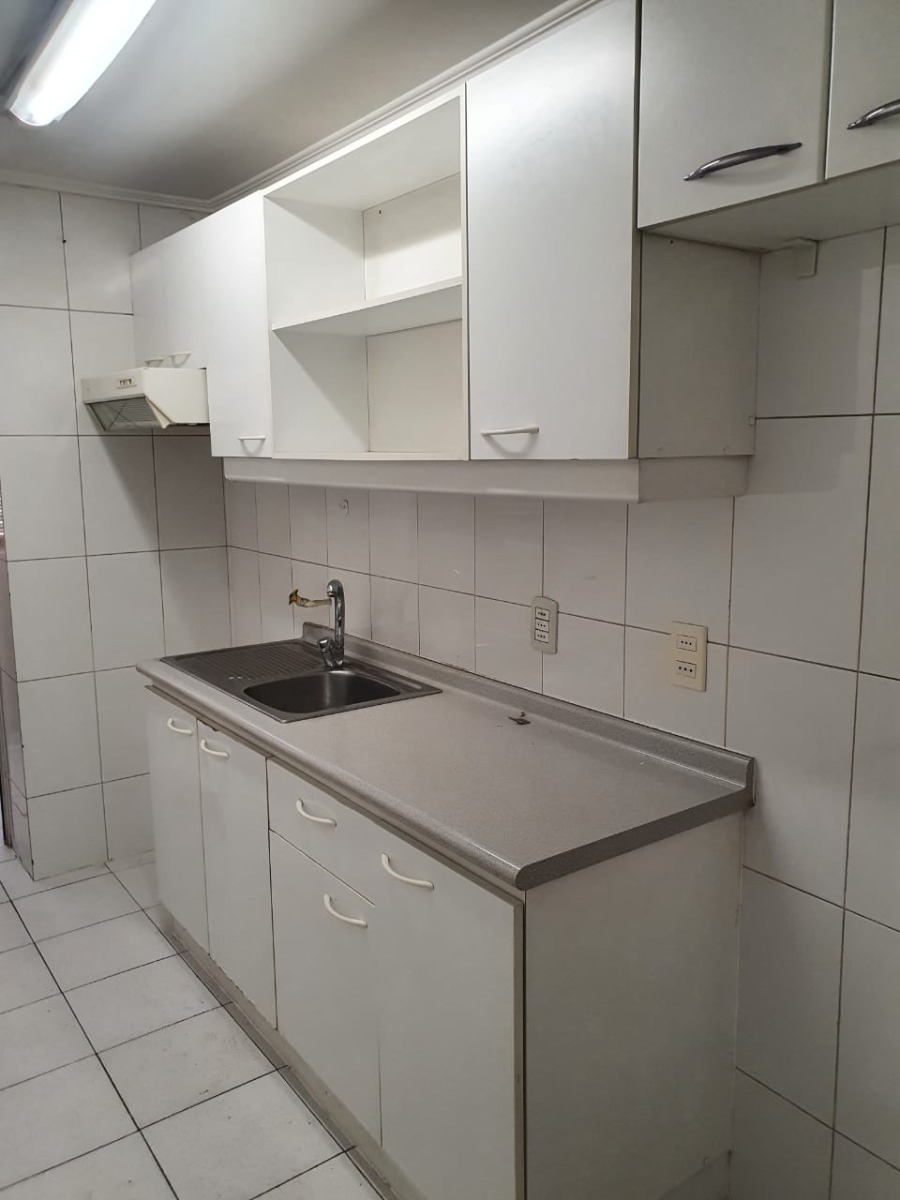 Arriendo Departamento NO 2D 2B 1E 1Bd Barrio El Golf - Las Condes