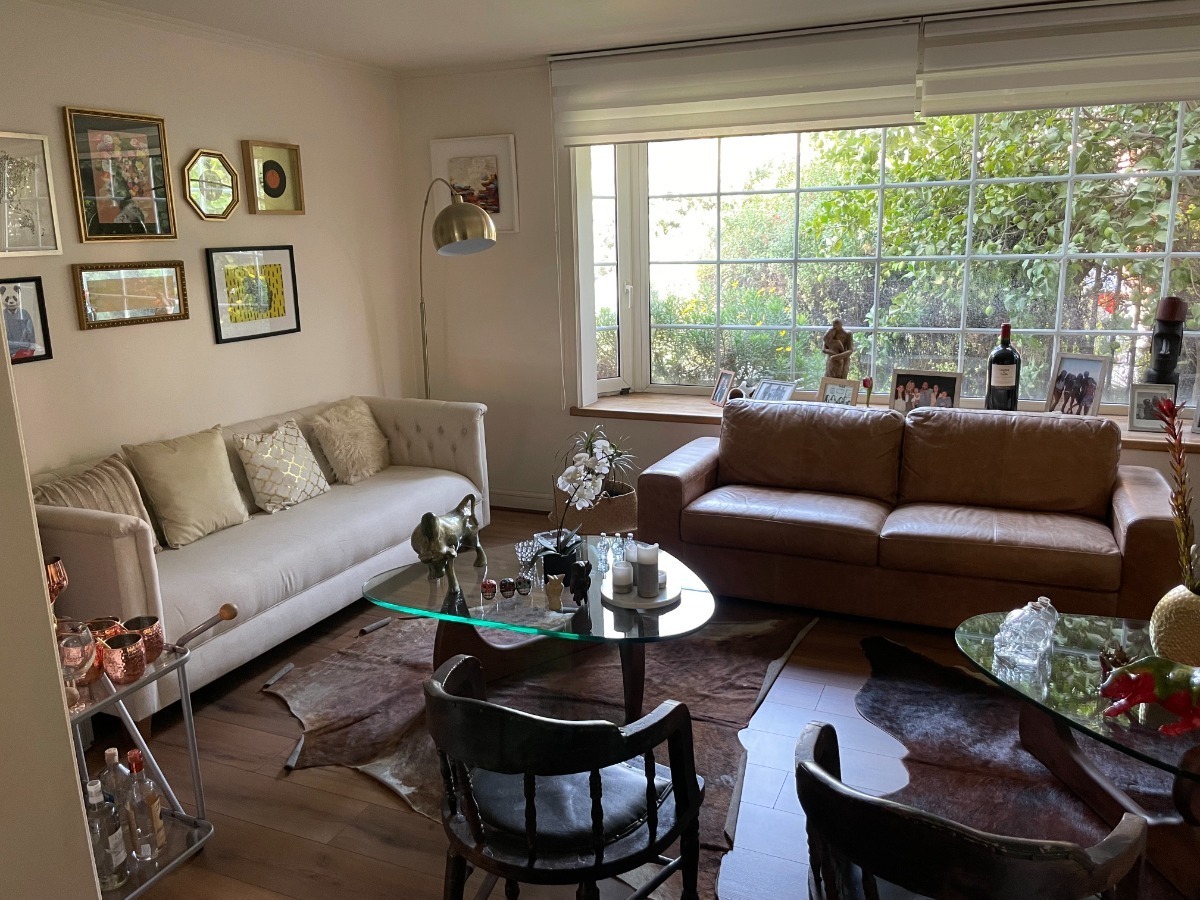 Venta Casa NO 5D en suite Walk-in cl&oacute;set 4B 1E 1B La Dehesa - Lo Barnechea