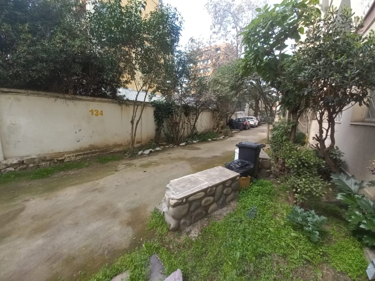 Arriendo Departamento P 3D 2B Pedro de Valdivia - Providencia