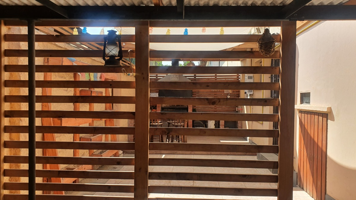 Venta Casa NOSP 4D 2B 3E 1B Campus Oriente - Providencia