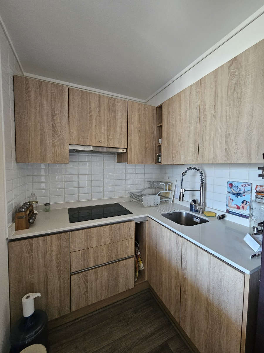 Venta Departamento N 2D en suite Walk-in cl&oacute;set 2B 1E 1Bd In&eacute;s de Su&aacute;rez - Providencia