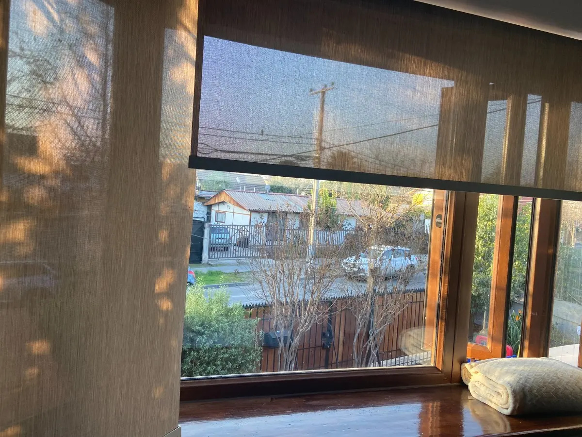 Venta Casa 4D Francisco de Villagra - La Reina