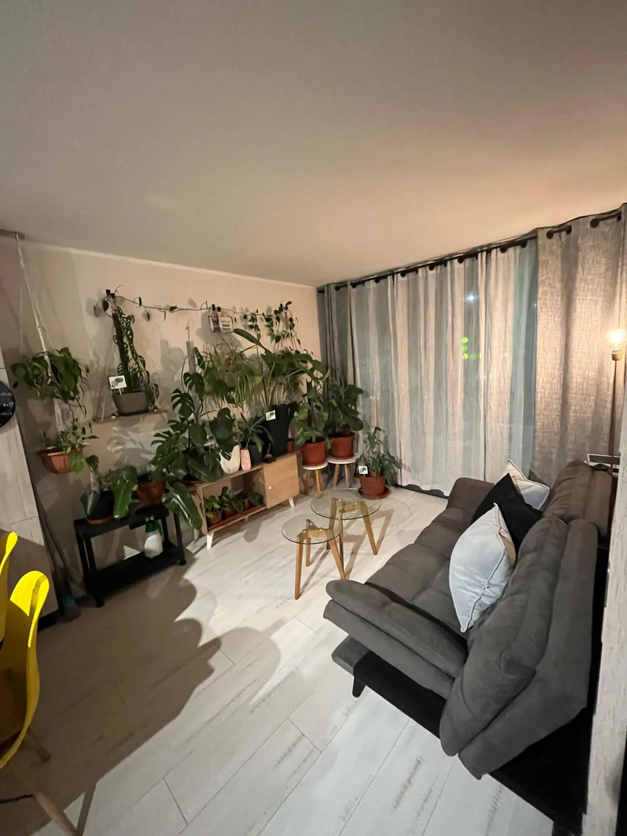 Venta Departamento 1D 1B 1E Metro Irarr&aacute;zaval - &Ntilde;u&ntilde;oa