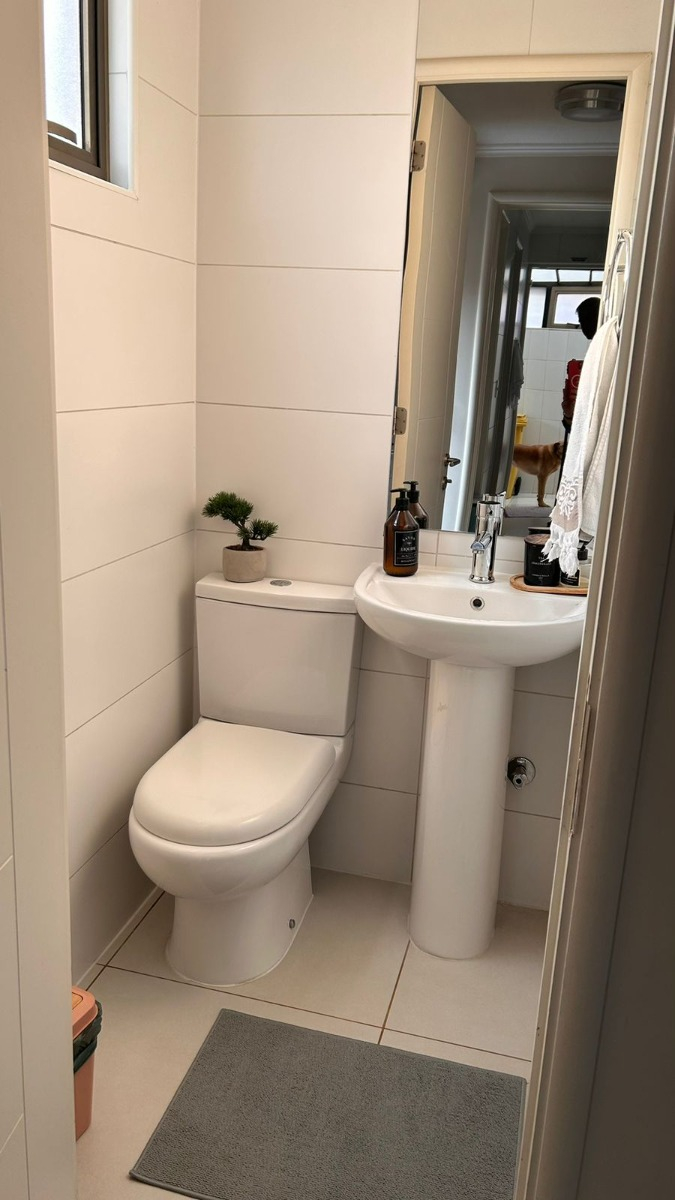 Arriendo Casa N 5D en suite Walk-in cl&oacute;set 4B 4E La Dehesa - Lo Barnechea