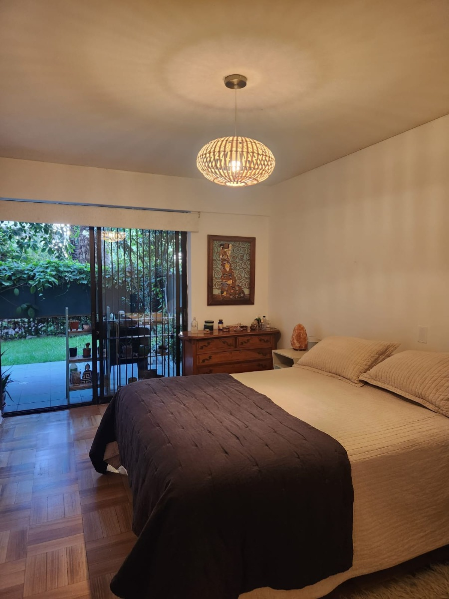 Venta Departamento 2D Las Lilas - Providencia