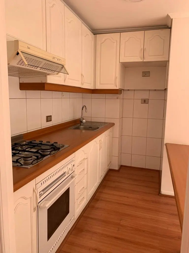 Venta Departamento NO 1D 1B 1E 1B Las Lilas - Providencia