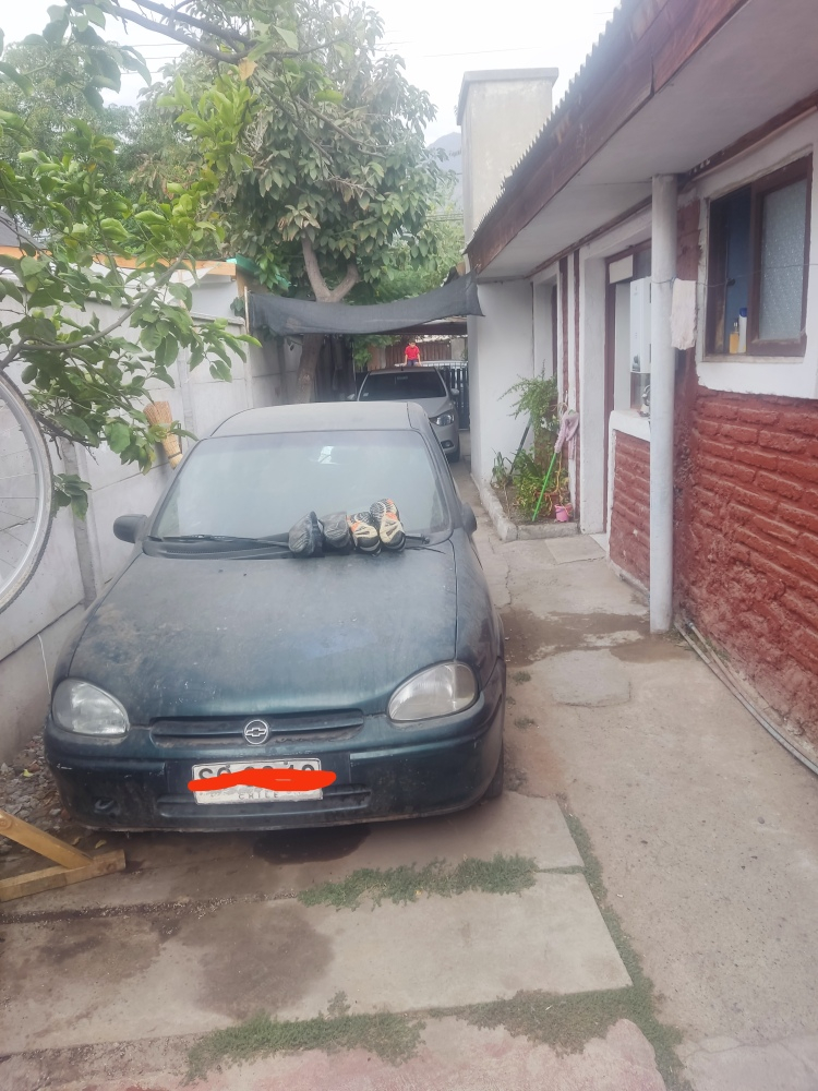 Venta Casa 3D 1B 5E Francisco de Villagra - La Reina