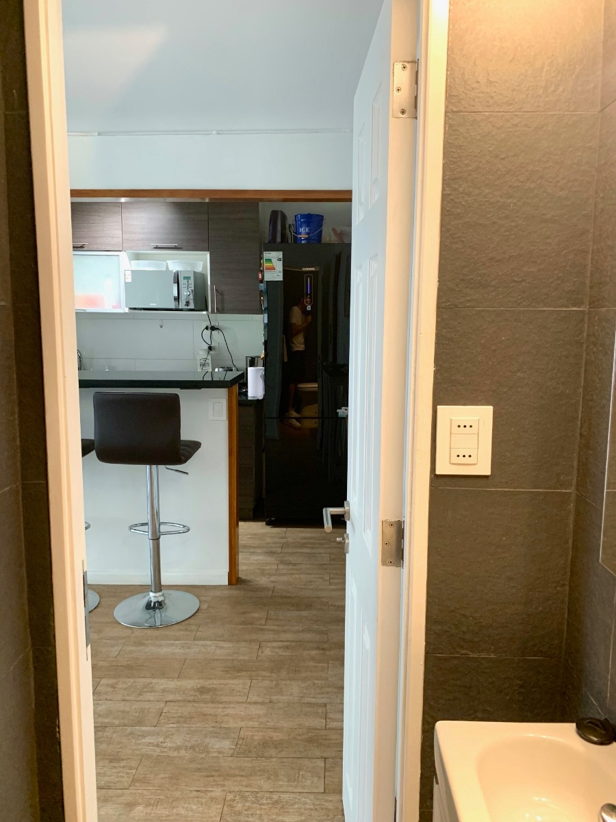 Arriendo Departamento NO 2D 2B 1E 1B Pedro de Valdivia - Providencia