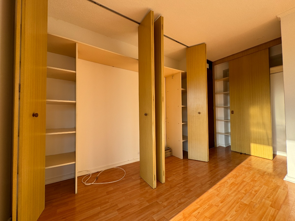 Venta Departamento SP 4D 3B 1E Parque Padre Alberto Hurtado - Las Condes