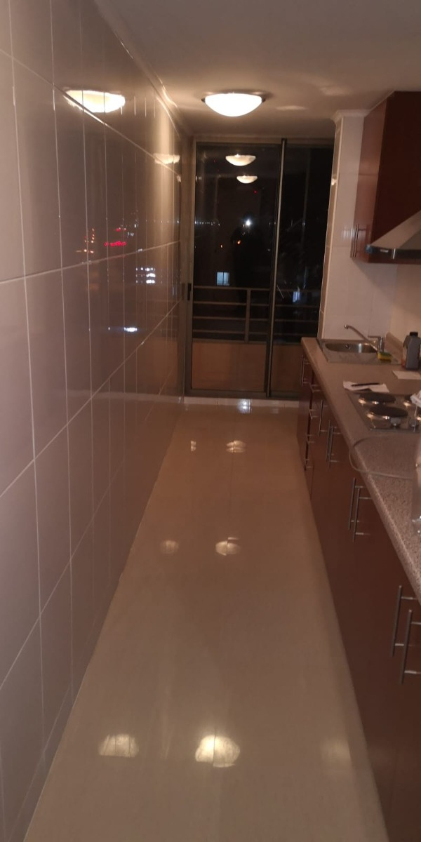 Venta Departamento O 4D en suite Walk-in cl&oacute;set 3B 2E 2B  - Providencia