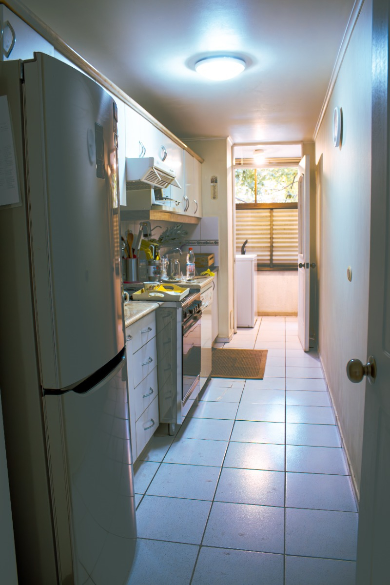 Arriendo Departamento SP 2D en suite 2B 1E 1B Manuel Montt - Providencia