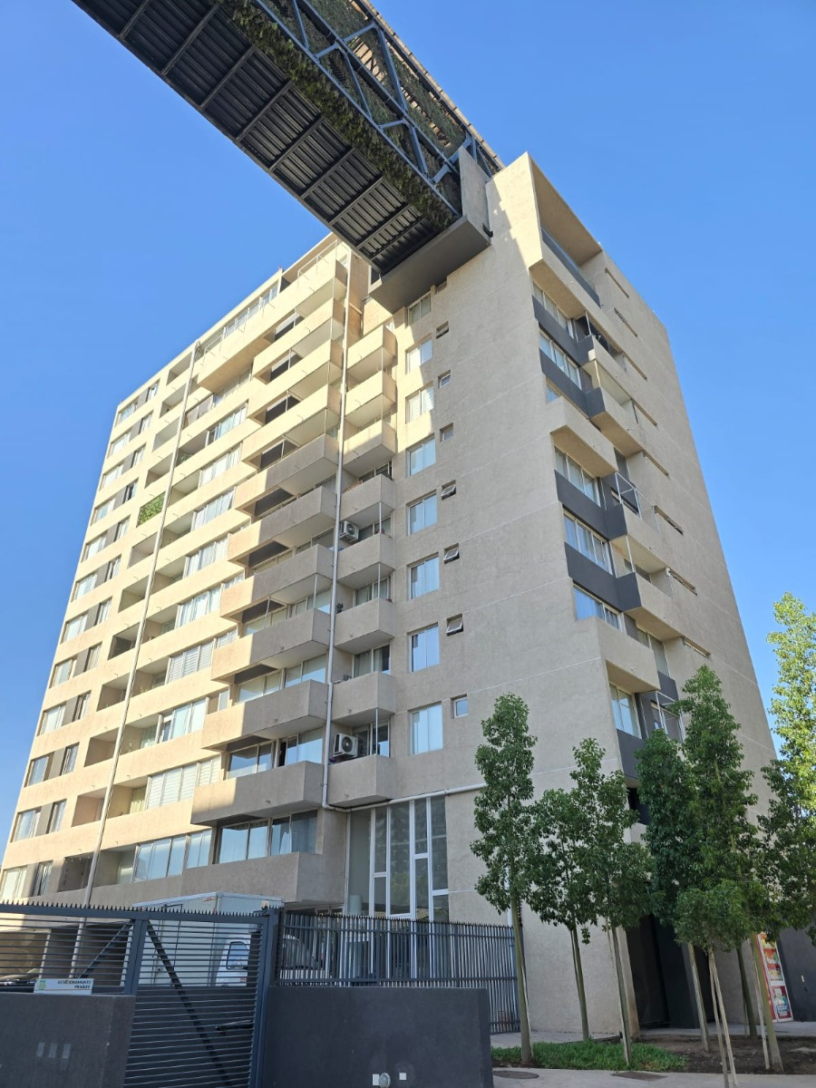 Venta Departamento NP 1D en suite 1B 1E 1B Estadio Nacional - &Ntilde;u&ntilde;oa