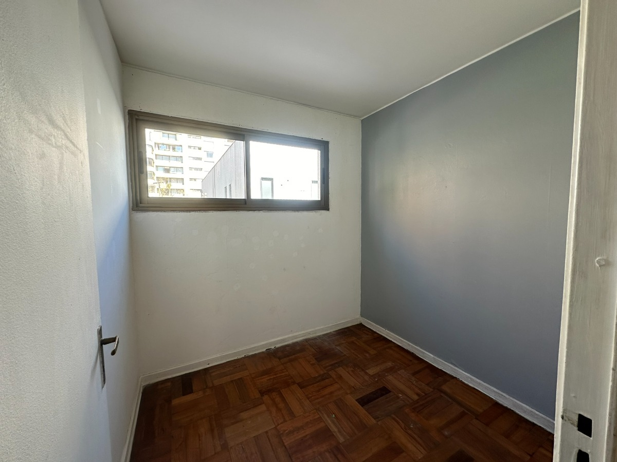 Arriendo Departamento SO 3D 2B 1E 1B Sebasti&aacute;n Elcano - Las Condes