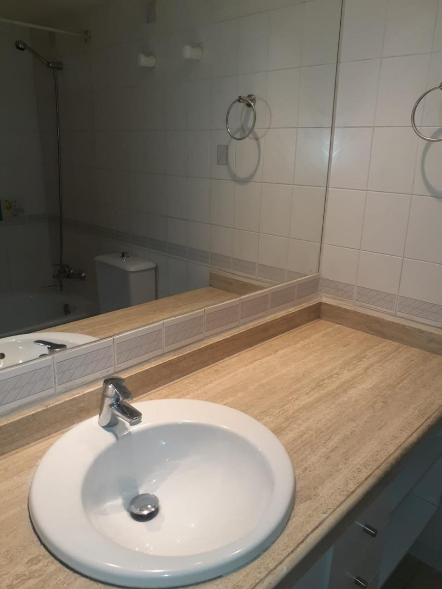 Arriendo Departamento 3D Metro Tobalaba - Mall Costanera - Providencia