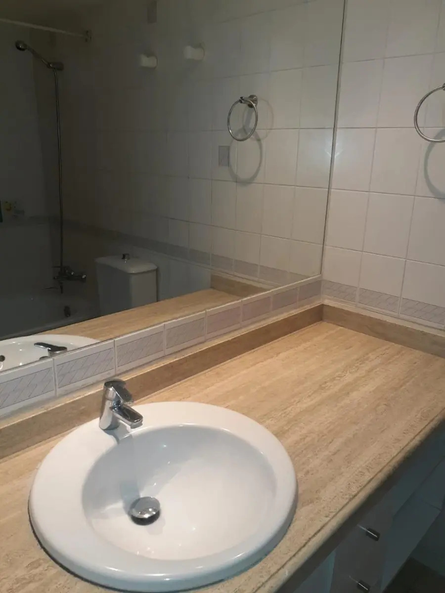 Arriendo Departamento 3D Metro Tobalaba - Mall Costanera - Providencia