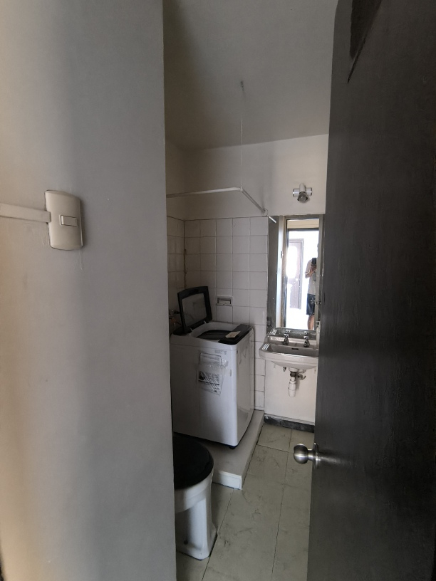 Arriendo Departamento 3D 2B 1E Metro Escuela Militar - Las Condes