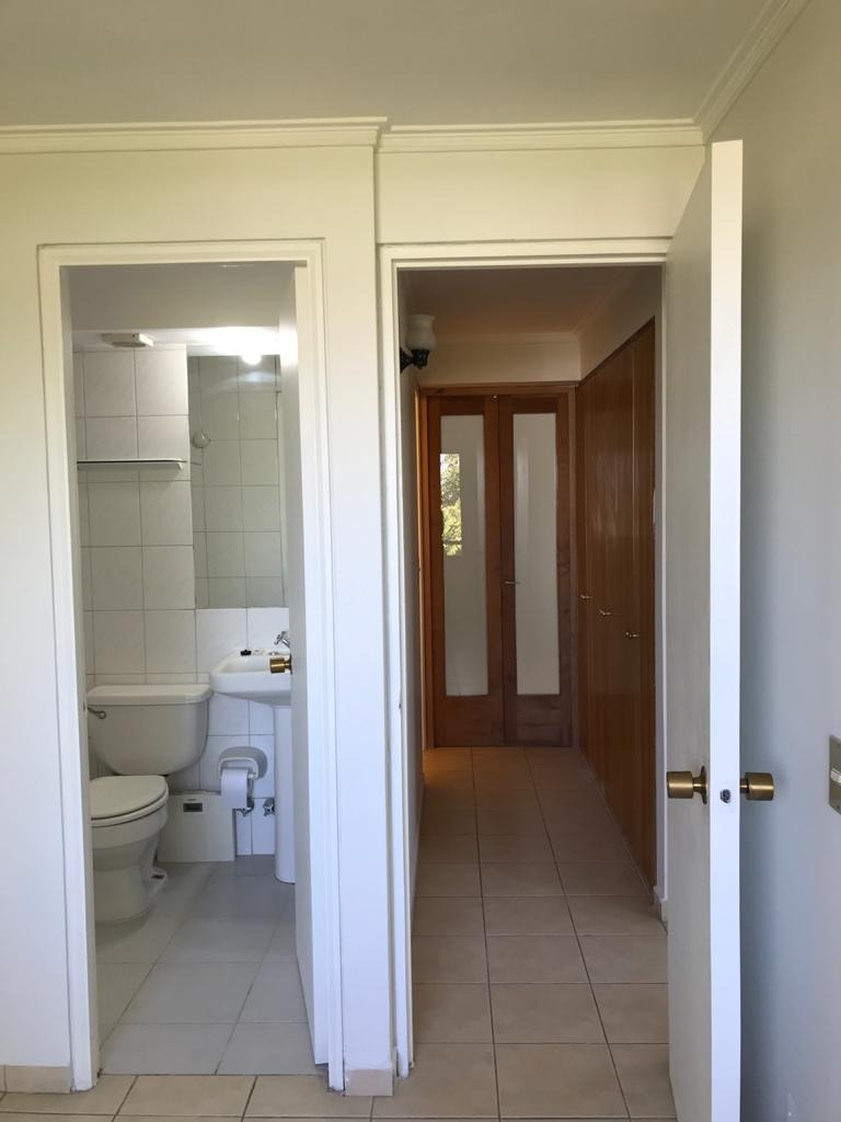 Arriendo Departamento SO 3D 2B 1E Metro Monse&ntilde;or Eyzaguirre - &Ntilde;u&ntilde;oa