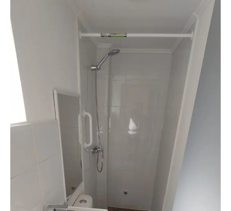 Arriendo Departamento NP 4D 3B 1E Las Lilas - Providencia