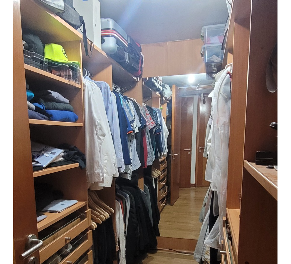 Arriendo Departamento NO 4D en suite Walk-in cl&oacute;set 3B 2E 1Bd Alto Las Condes - Las Condes