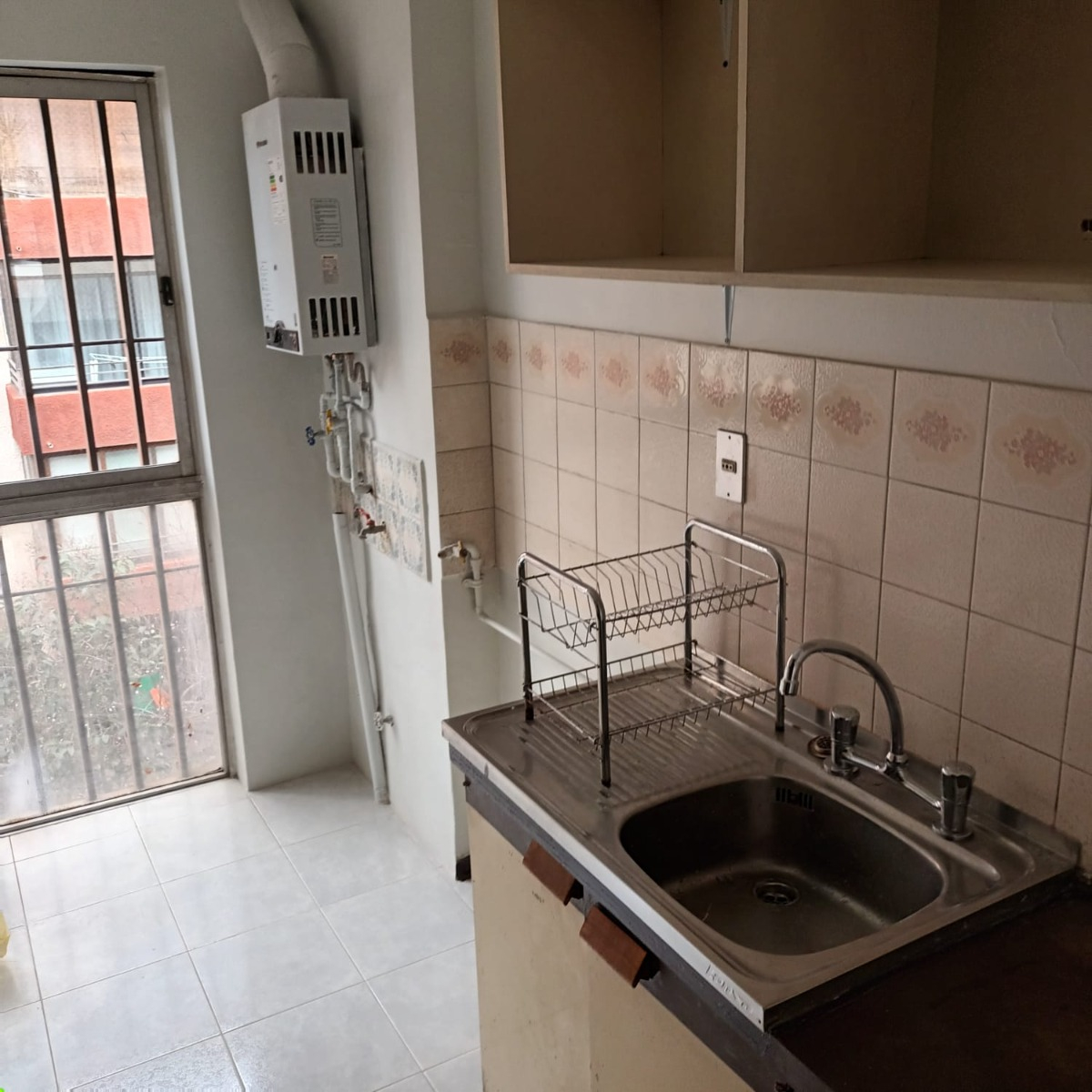 Arriendo Departamento NO 2D 1B 1E Plaza &Ntilde;u&ntilde;oa - &Ntilde;u&ntilde;oa