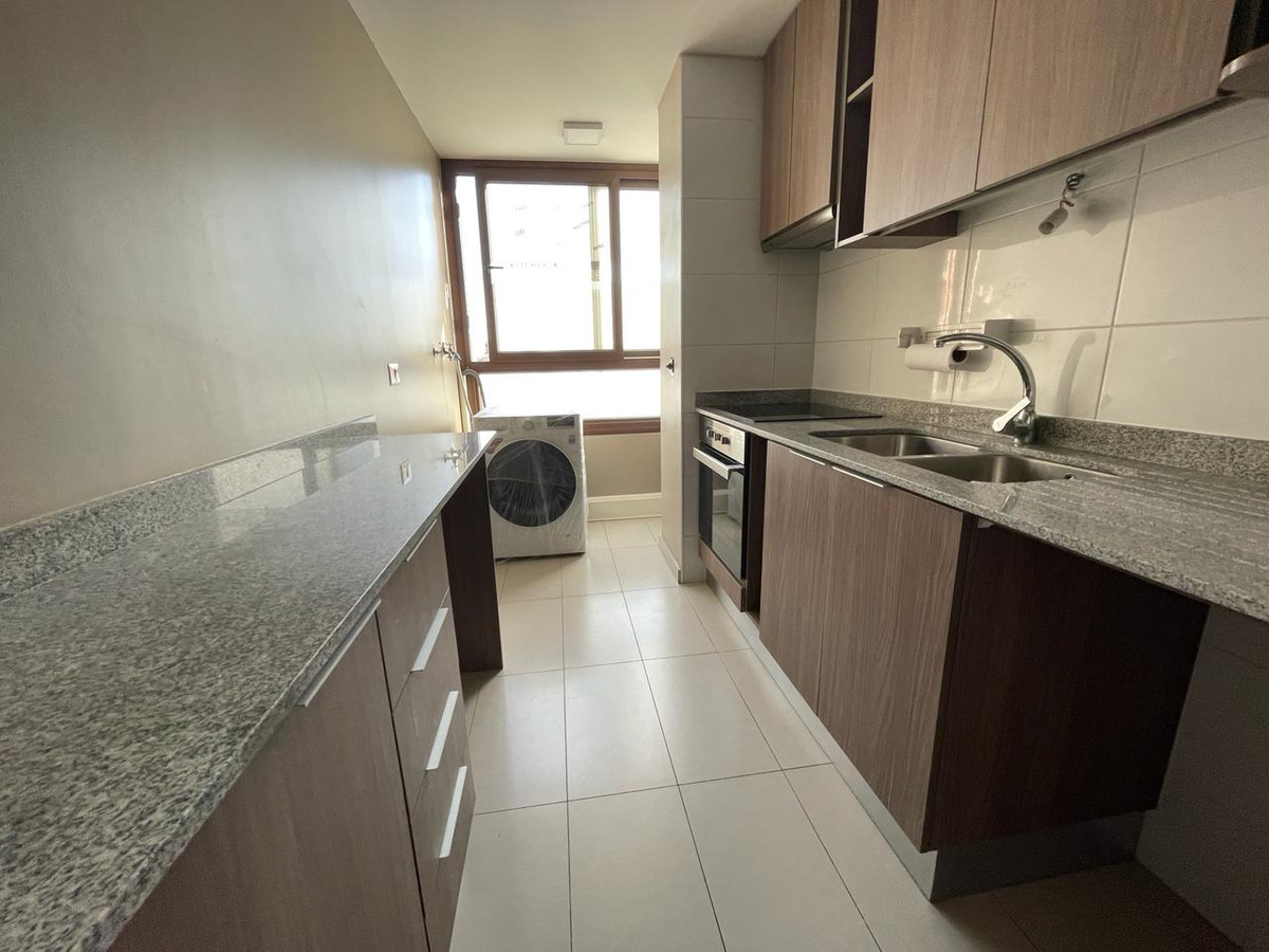 Venta Departamento 2D 2B 1E Rotonda Atenas - Las Condes