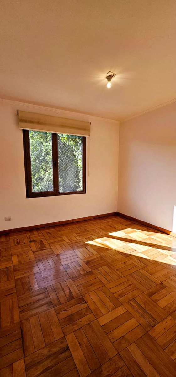 Arriendo Casa 4D 2B 1E 1B Vaticano - Las Condes