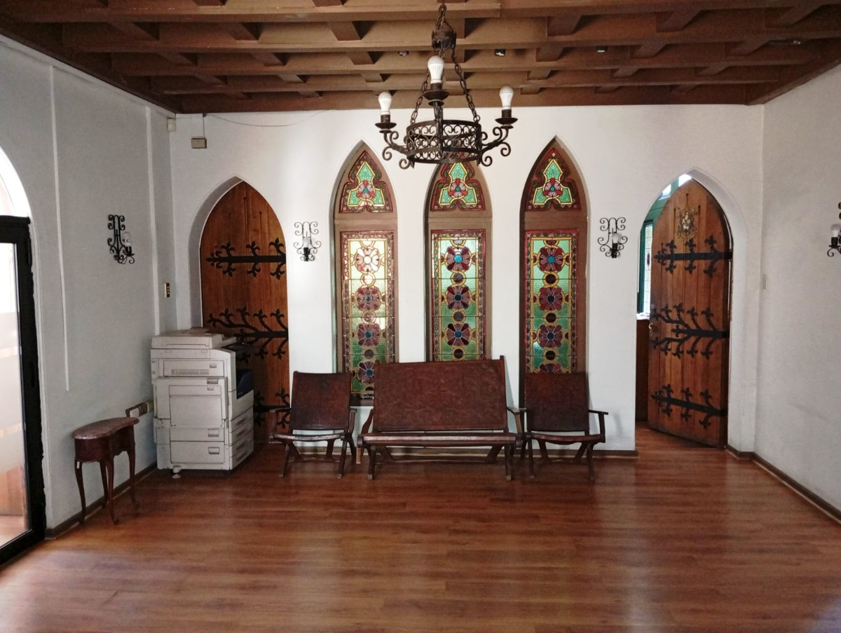 Arriendo Oficina NO 8B 4E 2B Plaza Italia - Providencia