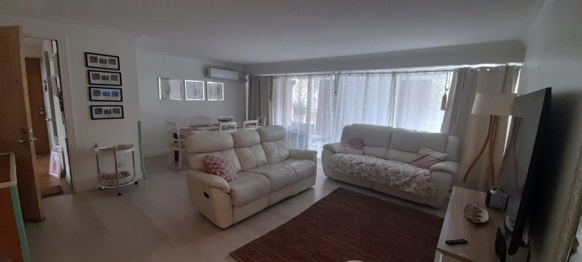 Arriendo Departamento 3D 2B 1E Nueva Las Condes - Las Condes