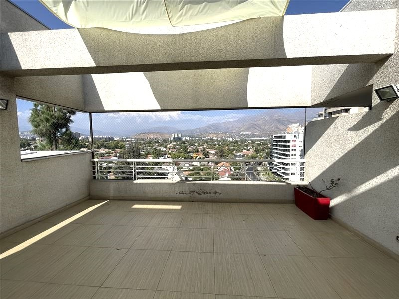 Venta Departamento NO 2D en suite Walk-in cl&oacute;set 2B 1E 1B Sebasti&aacute;n Elcano - Las Condes