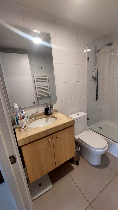 Arriendo Departamento 3D 3B 2E 1B Plaza Ega&ntilde;a - &Ntilde;u&ntilde;oa