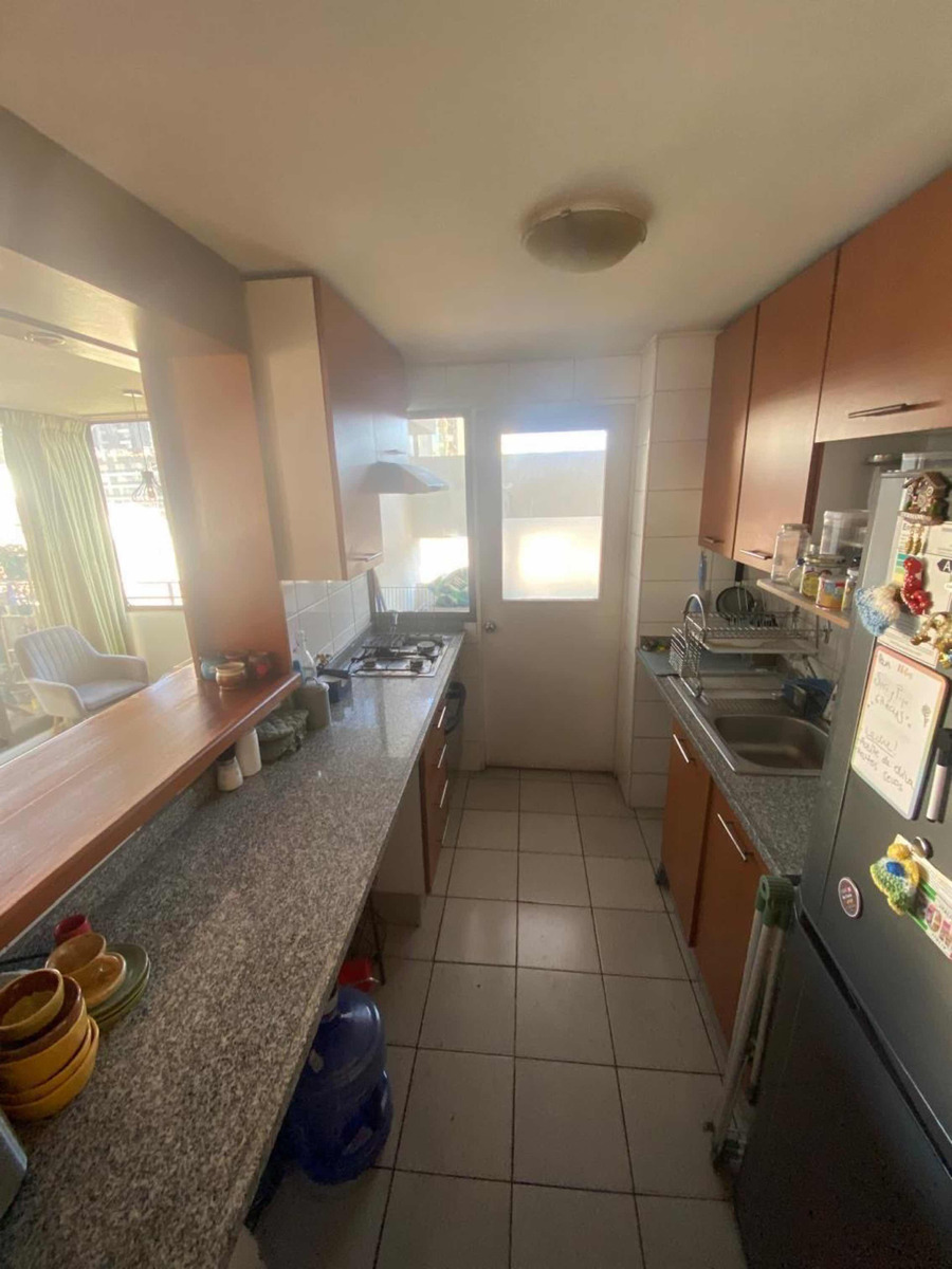 Arriendo Departamento 2D 2B 1E 1B Metro &Ntilde;u&ntilde;oa - &Ntilde;u&ntilde;oa