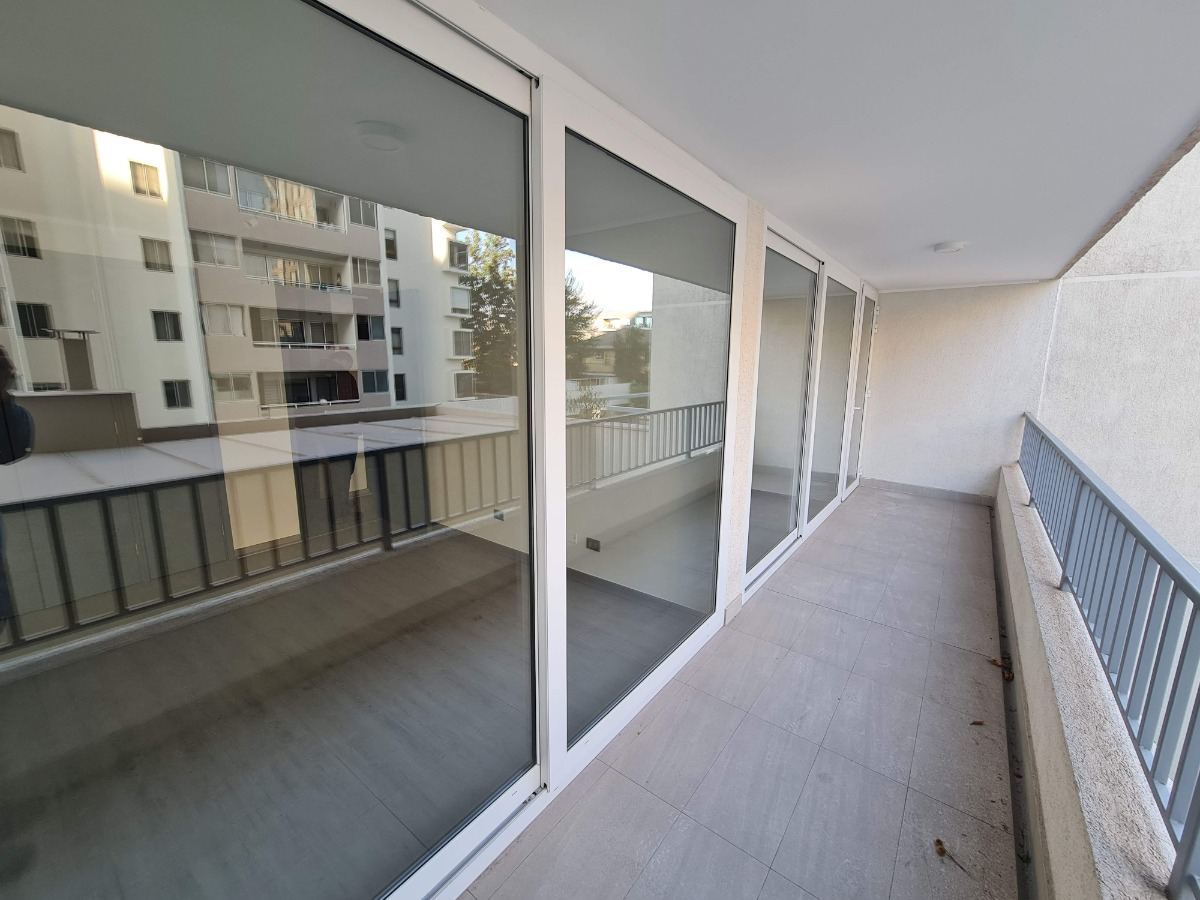 Arriendo Departamento S 2D en suite Walk-in cl&oacute;set 1B 1E 1B Plaza &Ntilde;u&ntilde;oa - &Ntilde;u&ntilde;oa