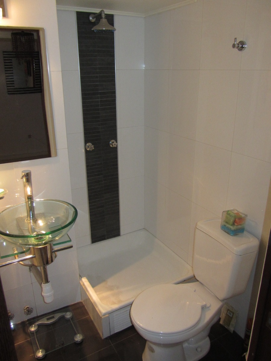 Arriendo Departamento NP 3D 2B 1E In&eacute;s de Su&aacute;rez - Providencia