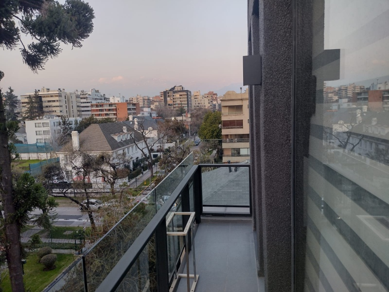 Venta Departamento 2D 2B 3E Los Leones - Providencia
