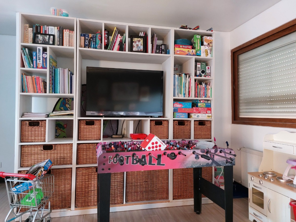 Venta Casa NO 4D en suite Walk-in cl&oacute;set 3B 1E 1B Estadio Manquehue - Vitacura