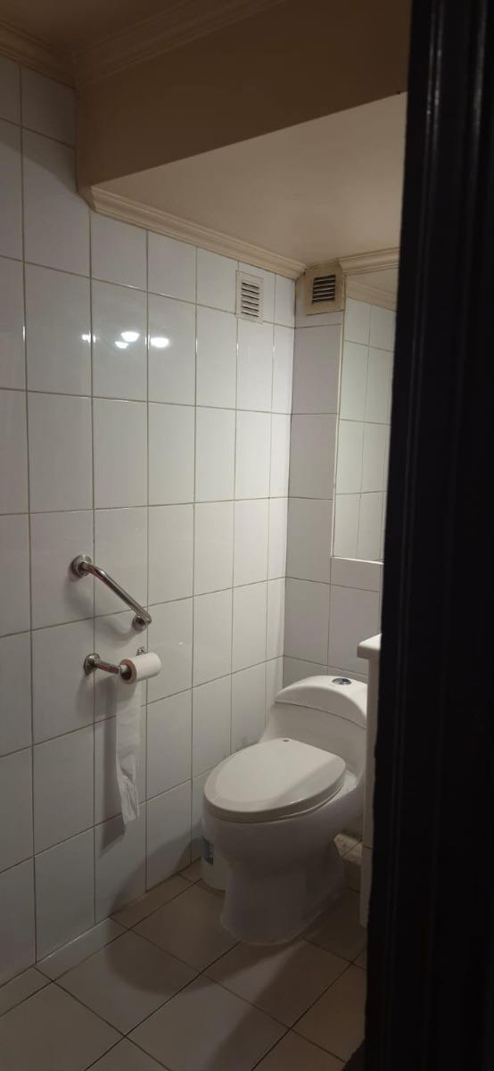 Venta Departamento NO 3D 2B 1B Parque Arauco - Las Condes