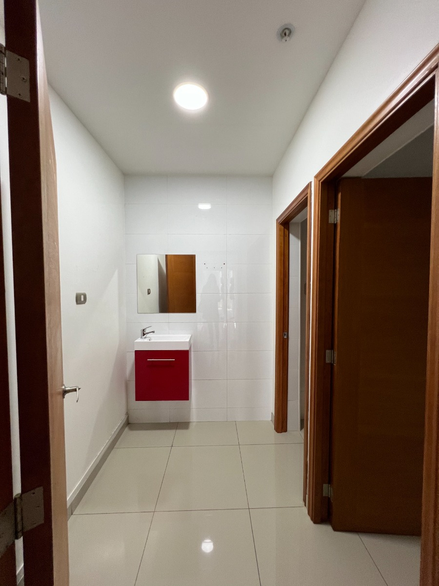 Arriendo Oficina NO 3B  - Vitacura
