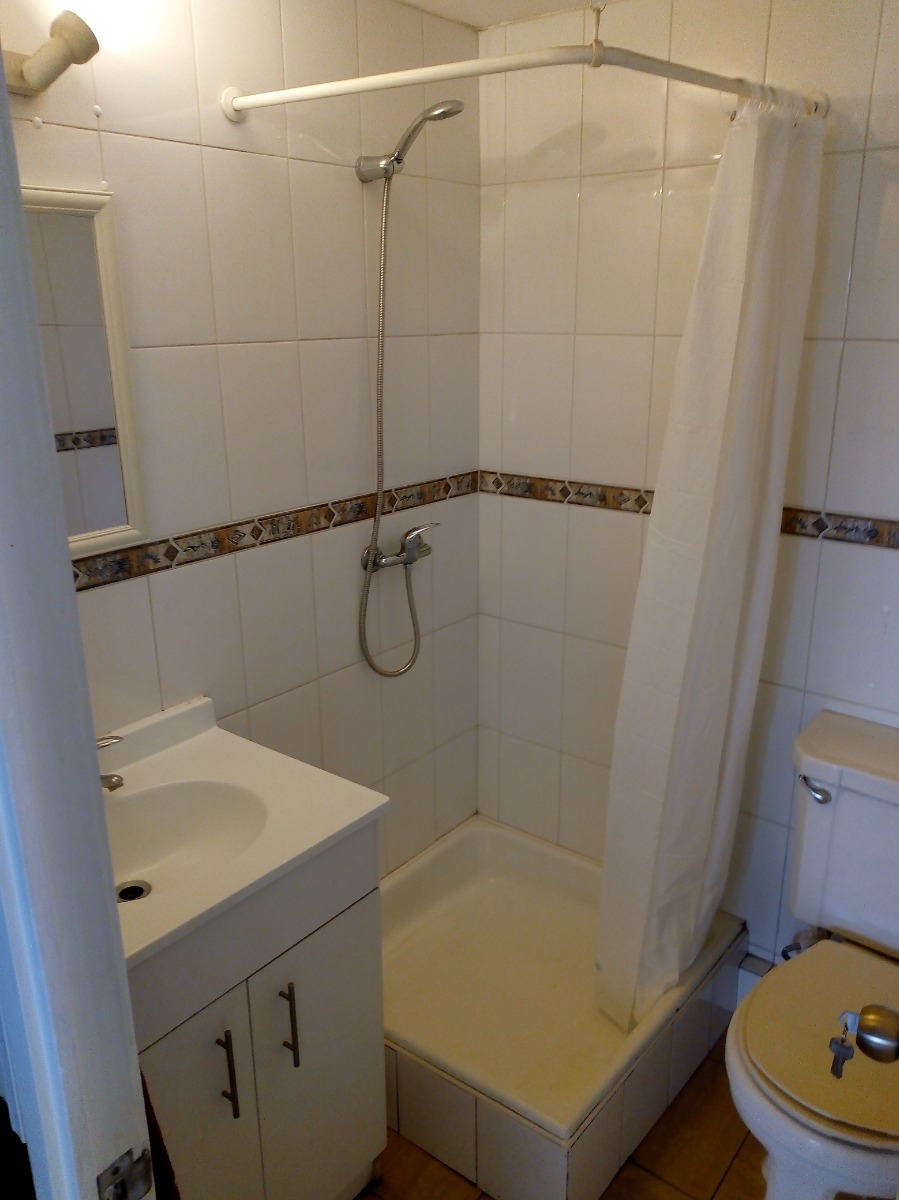 Arriendo Departamento SP 3D 2B 1E 1B Parque Padre Alberto Hurtado - Las Condes