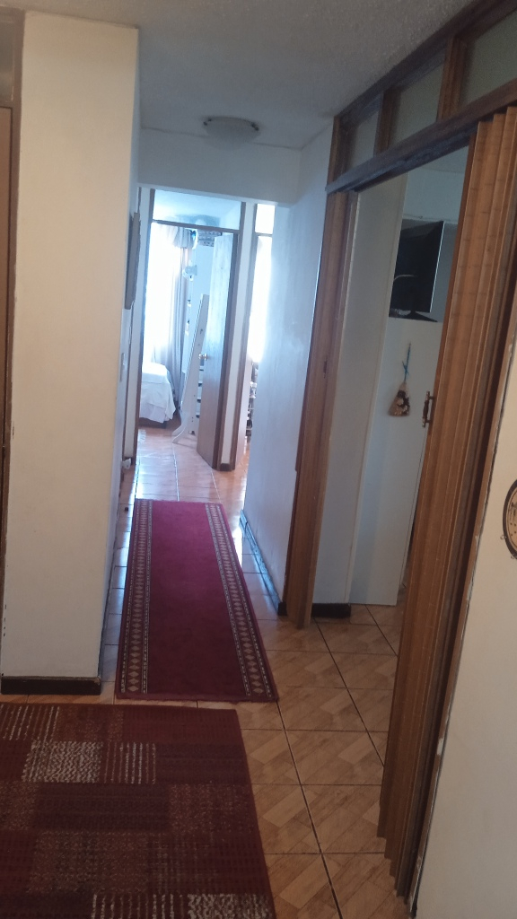 Venta Departamento 3D 2B 1E Parque San Eugenio - Metro &Ntilde;uble - &Ntilde;u&ntilde;oa