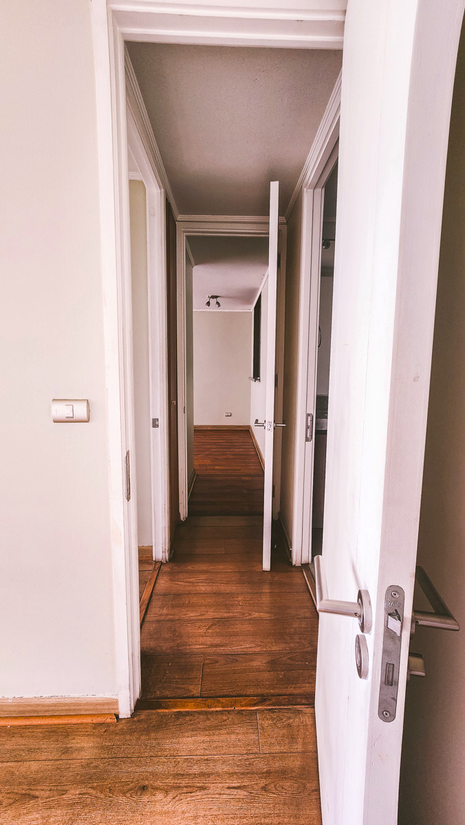 Venta Departamento S 2D en suite 2B 1E 1B Metro &Ntilde;u&ntilde;oa - &Ntilde;u&ntilde;oa