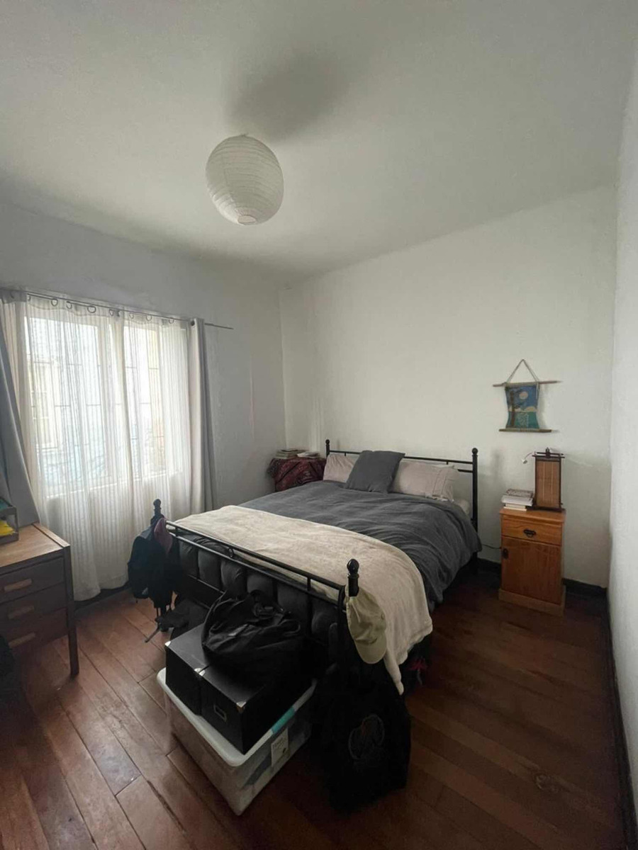 Venta Casa 2D 1B Barrio Italia - Providencia
