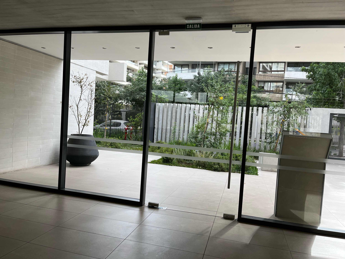 Venta Departamento SP 3D 3B 2E 1B Parque Arauco - Las Condes