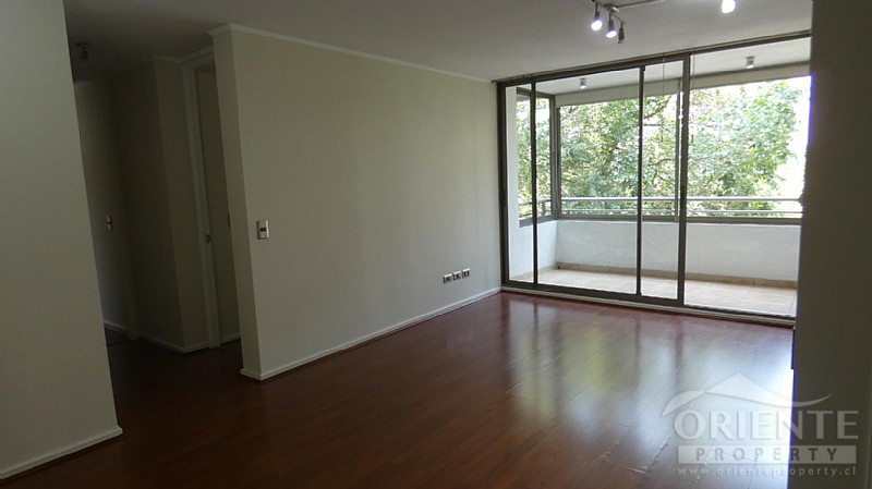 Venta Departamento P 3D en suite Walk-in cl&oacute;set 3B 2E 1B Plaza San Enrique - Lo Barnechea