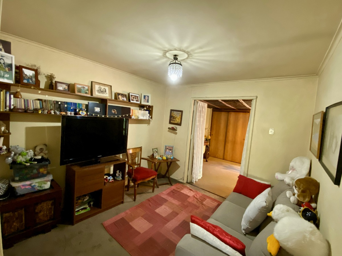 Venta Casa 4D Metro Manquehue - Apumanque - Las Condes