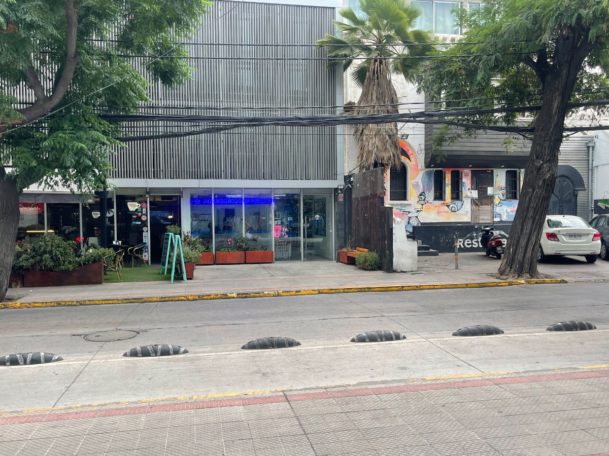 Venta Oficina NO 2B 1E Pedro de Valdivia - Providencia